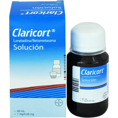 Claricort